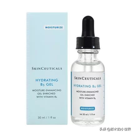 医美术后修复的护肤品,医美术后修复步骤