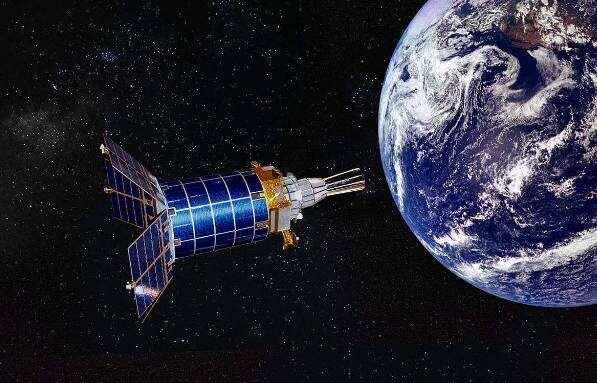 集体涨停！低轨卫星项目建设加速多龙头业绩暴增10只实锤股梳理