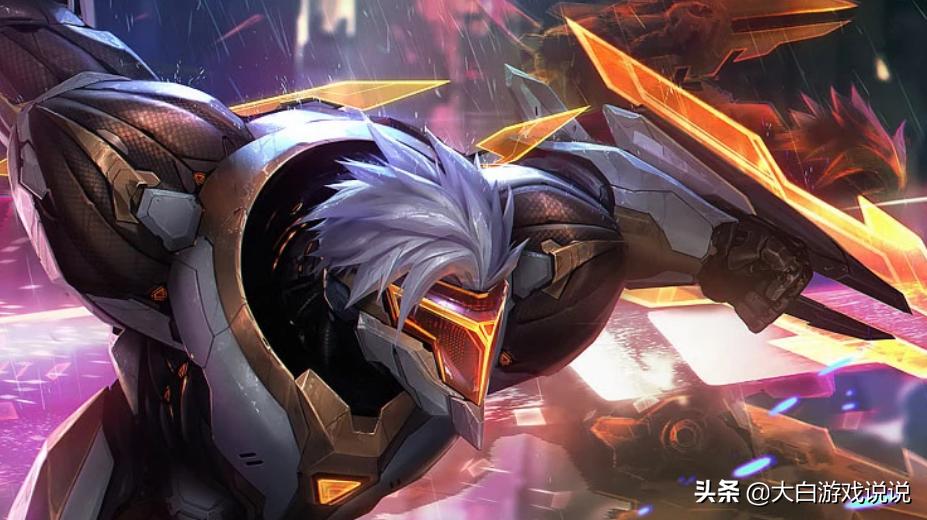 lol为啥高端局劫这个英雄很难打,lol劫打不过谁