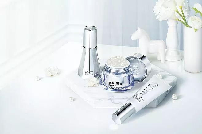 苨萃（NICUI）护肤：精华液和肌底液有什么区别？