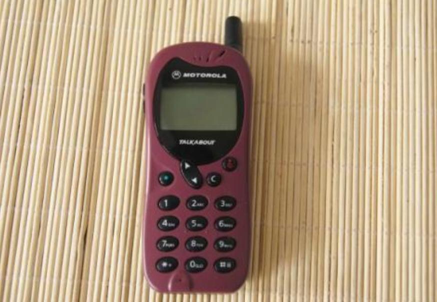 带你看看曾经用过的手机,曾经用过的手机推荐