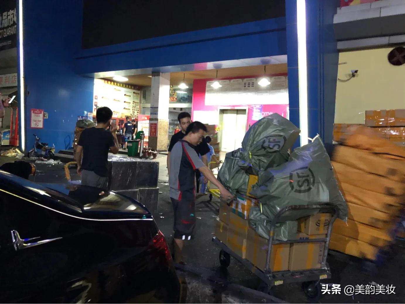 深圳华强北明通现状,深圳华强北明通数码城转型了吗