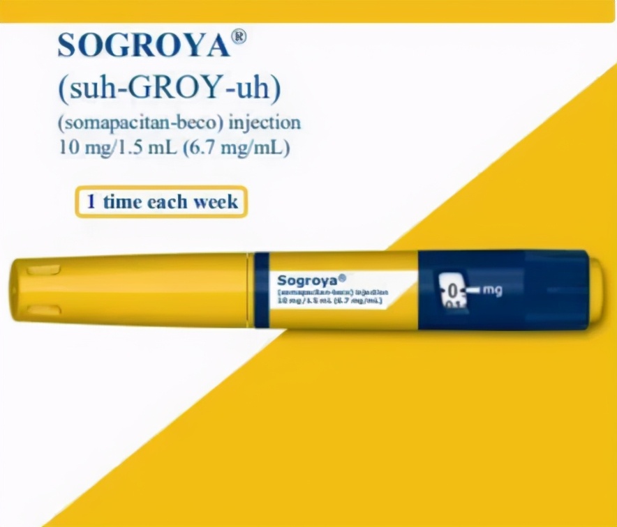 未来生长激素市场空间,三巨头综合实力