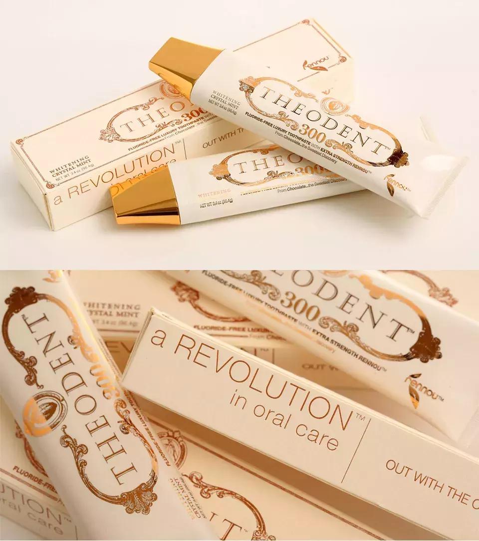 时髦精の恋物癖：易拉罐香水、玳瑁牙刷、“爱马仕”香氛...