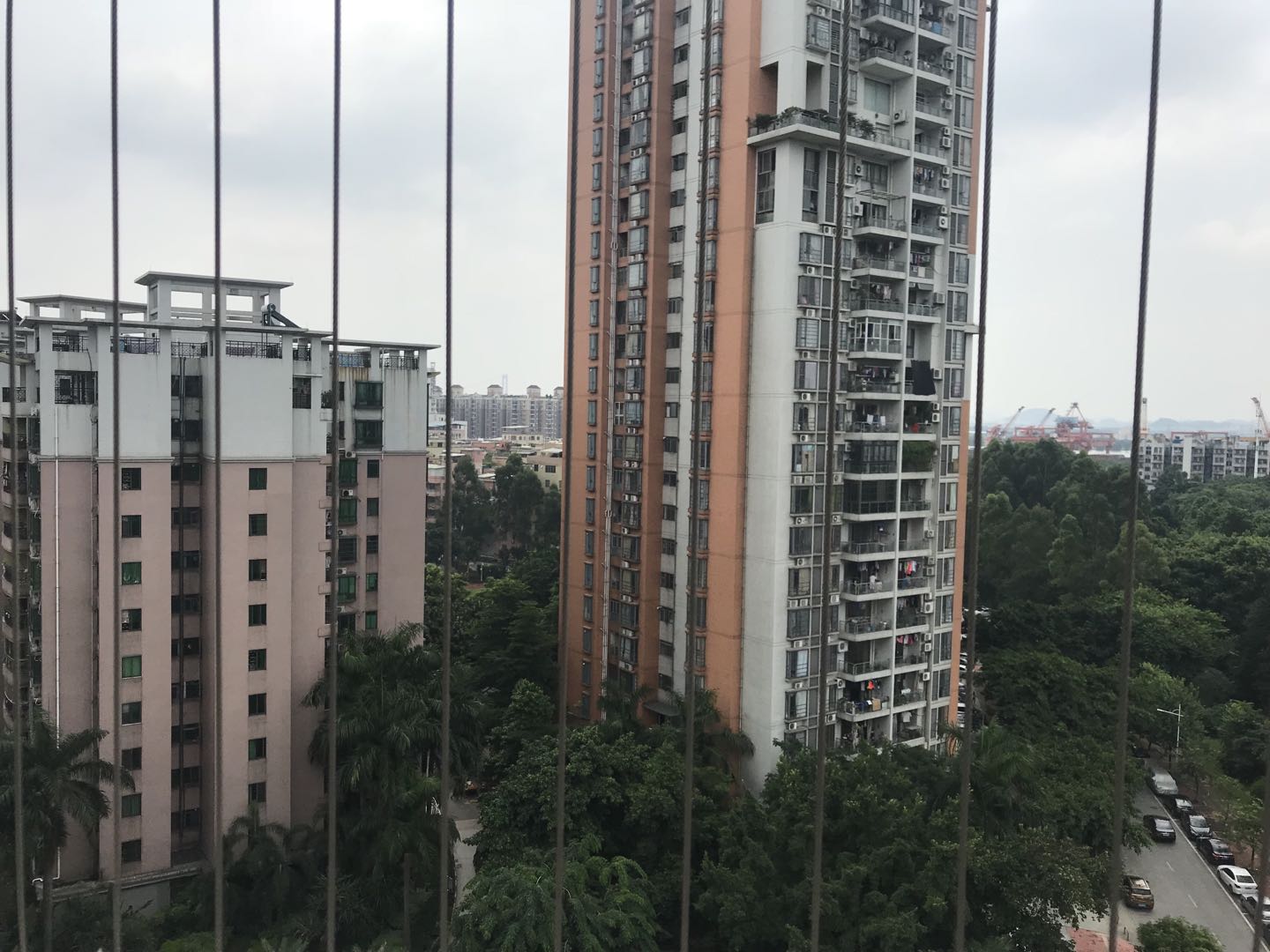 《怡港花园》——锤哥点评广州楼盘100篇，老黄埔·怡港花园