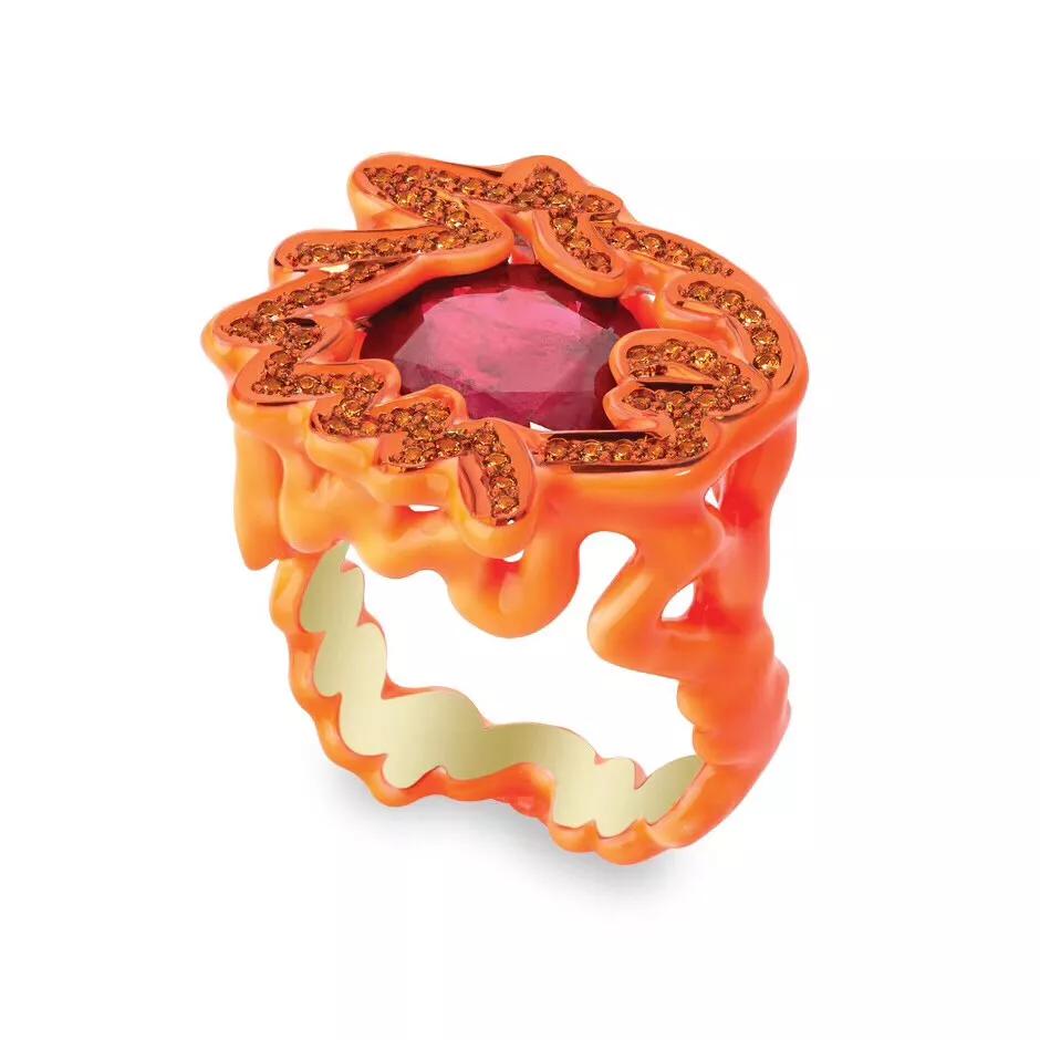 索朗芝珠宝怎么样,欧美品牌圣诞帽珠宝首饰