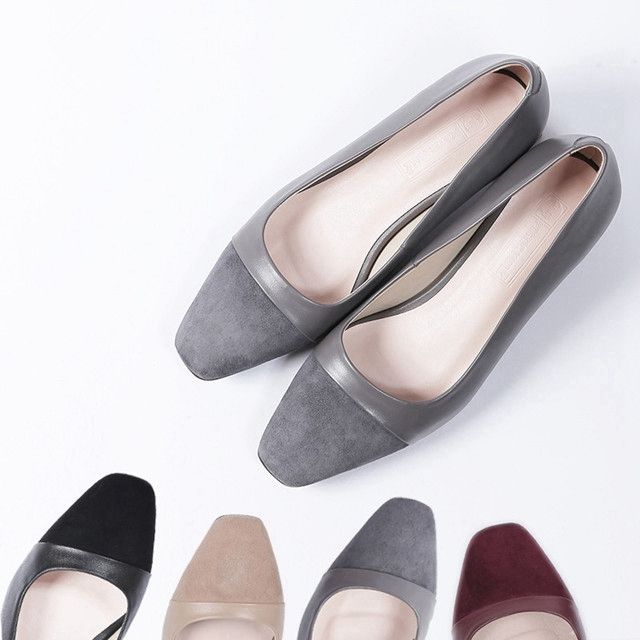 让人惊艳值得收藏女鞋店铺,十大高颜值女鞋店铺