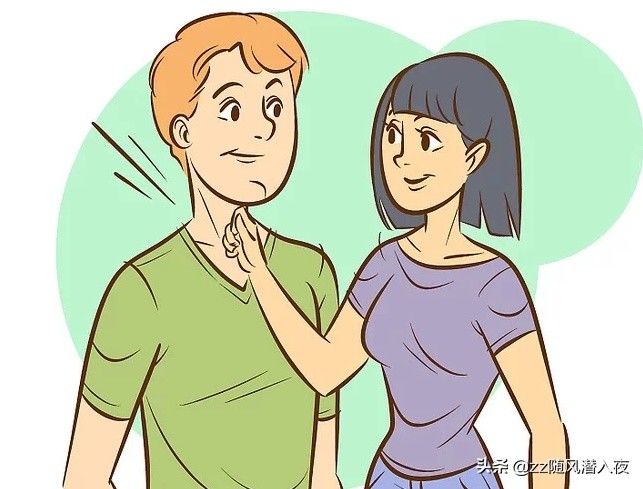 如何和自命不凡的人相处,怎样跟自命清高的男人相处