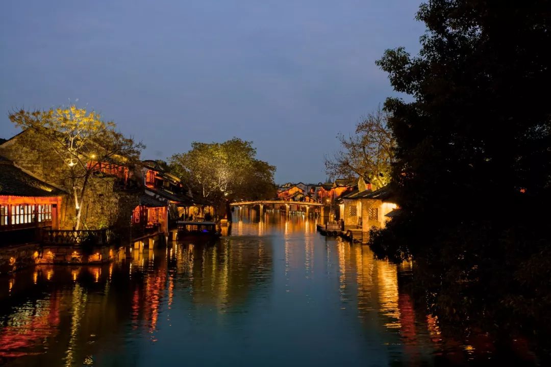 乌镇冬天好看吗,乌镇夏天怎么样
