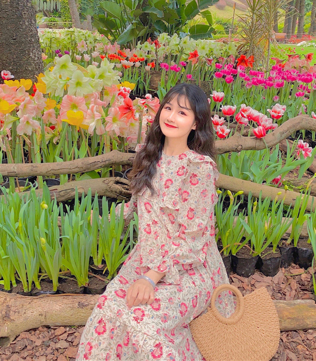 洛可可减龄长袖,洛可可奶油奶白