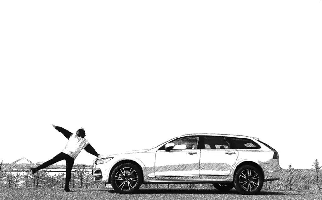 车价50万,音响值10万!这辆旅行车为何如此受追捧?