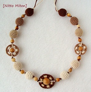 钩出来的漂亮毛衣,钩织漂亮的毛衣链