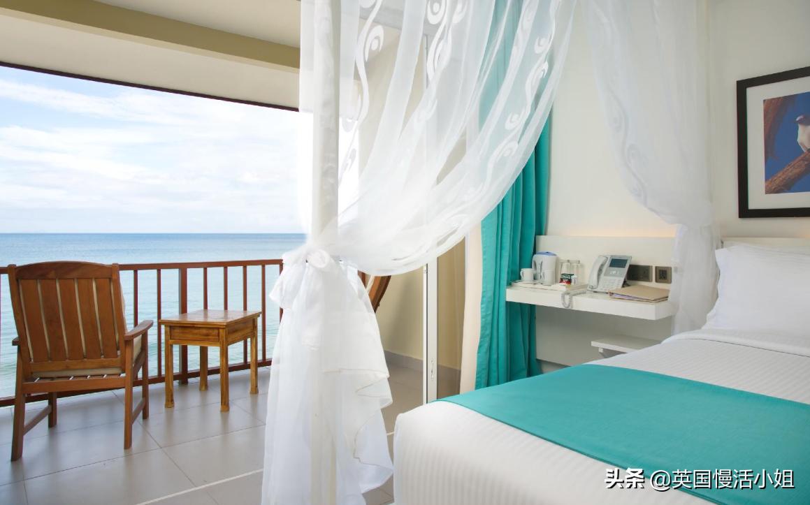 塞舌尔伊甸园蓝天碧海,塞舌尔伊甸园旅游攻略