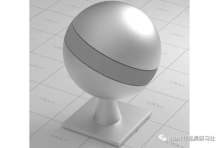 3dmaxvray渲染材质,vray渲染材质颜色溢出设置多少