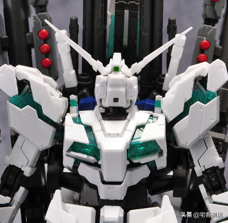 万代rg黑兔评测,万代rg78