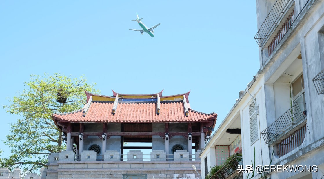 广州游玩的小岛,广州海岛好去处