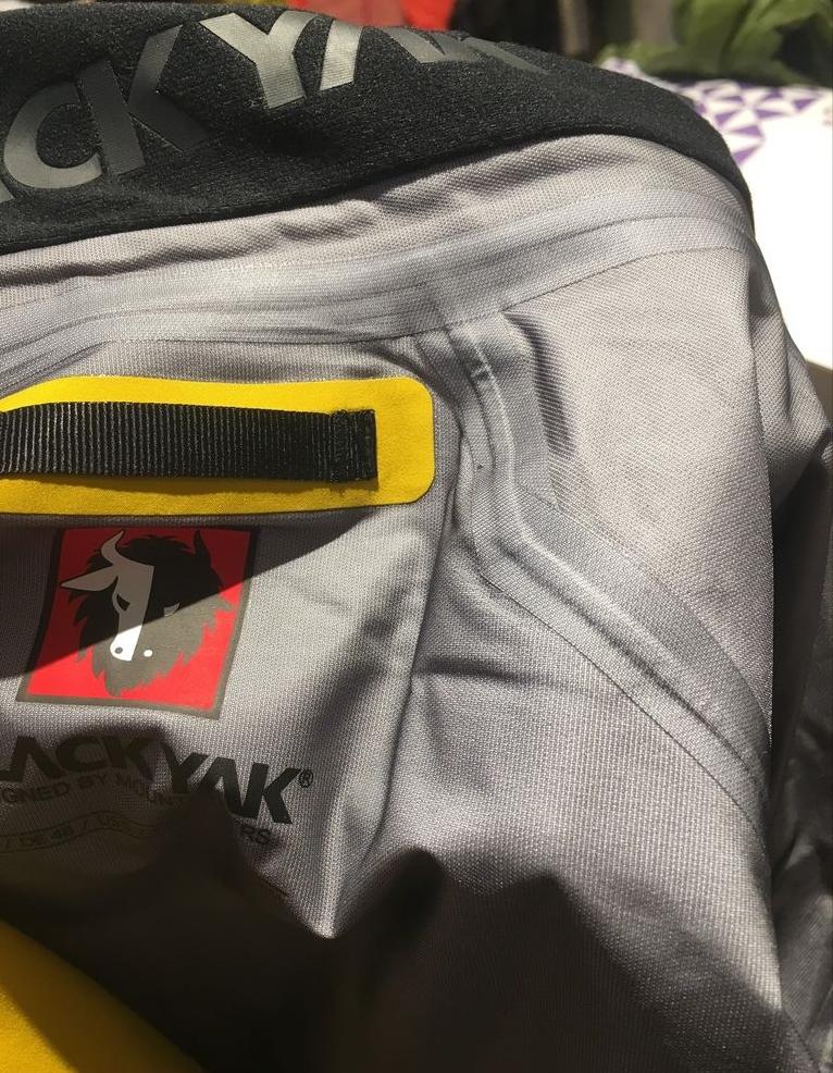 布来亚克户外服装,适合亚洲人穿的大牌