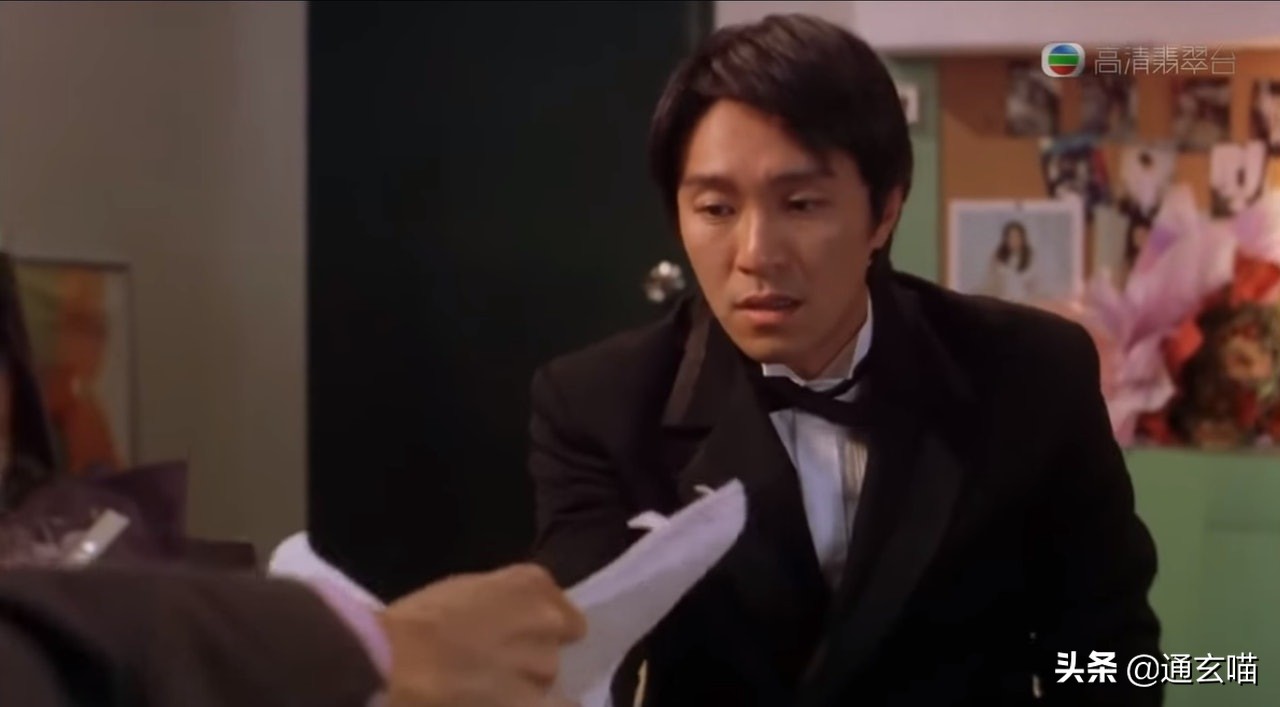 喜剧之王周星驰新旧大pk,新喜剧之王周星驰制作过程