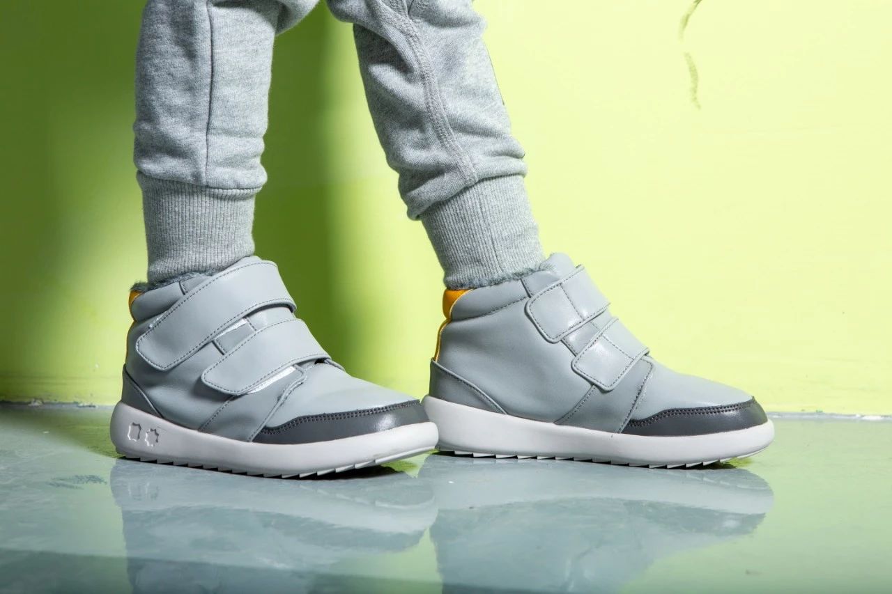 小蓝羊清仓特价,小蓝羊加绒防水靴