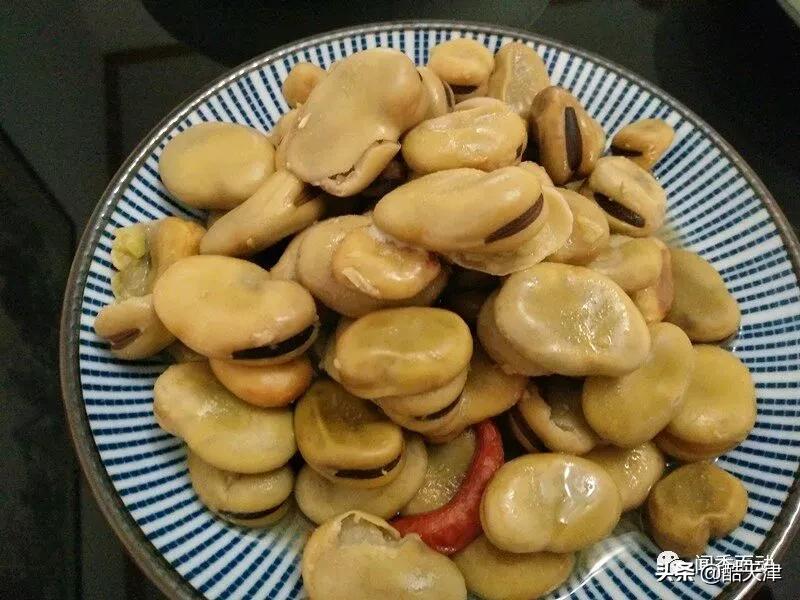 天津小时候零食有哪些,细数天津人记忆中的零食