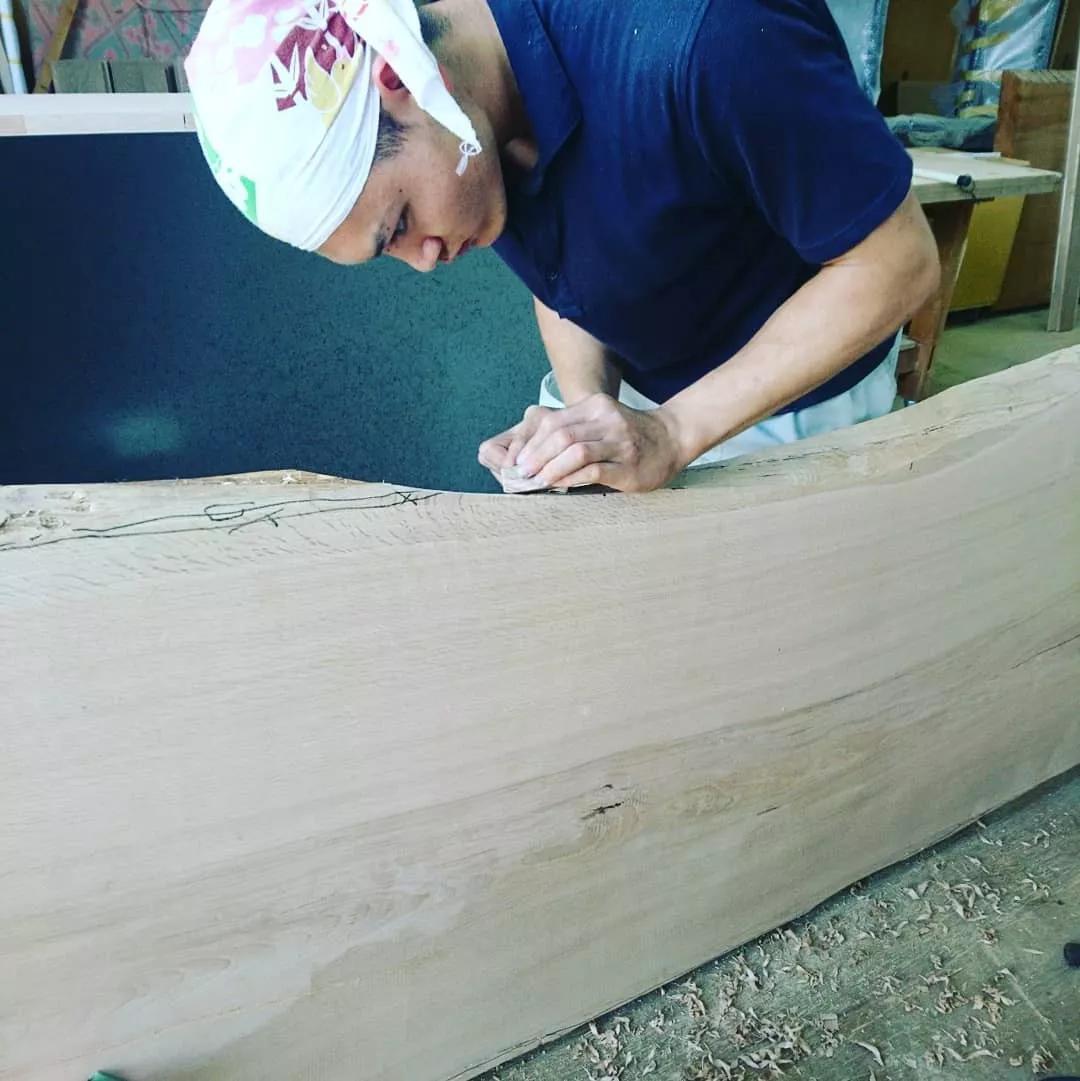 8年不许用手机不许恋爱,他痛骂过的60个光头后来都成了日本大师