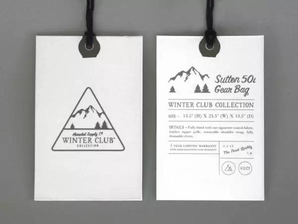 如何让你的logo变得有设计感,如何做出一个好的logo