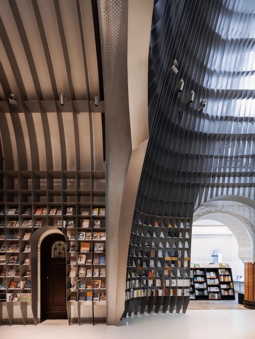 中国十大最美书店,全国十大最美书店