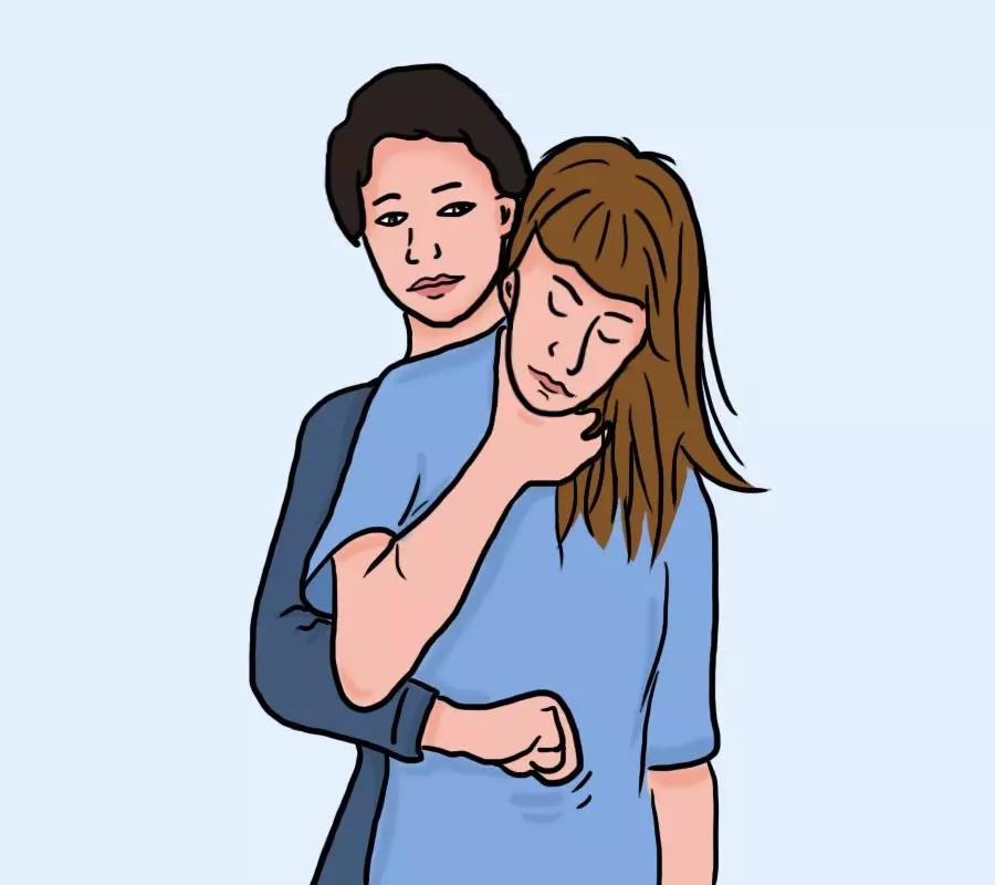 食物卡喉怎么办？这个救命技能人人都该会