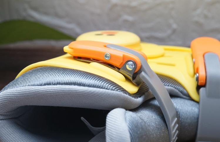 柒小佰轮滑鞋儿童6-12岁,轮滑就该这么玩