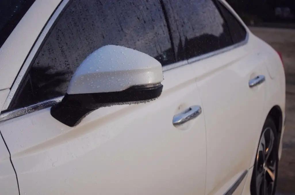 最好用的洗车神器测评,洗车必备的17件神器