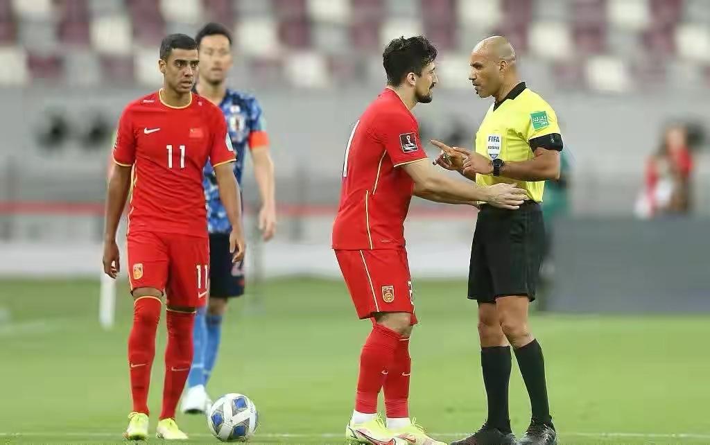 国足被绝杀,国足惨遭伊拉克绝杀