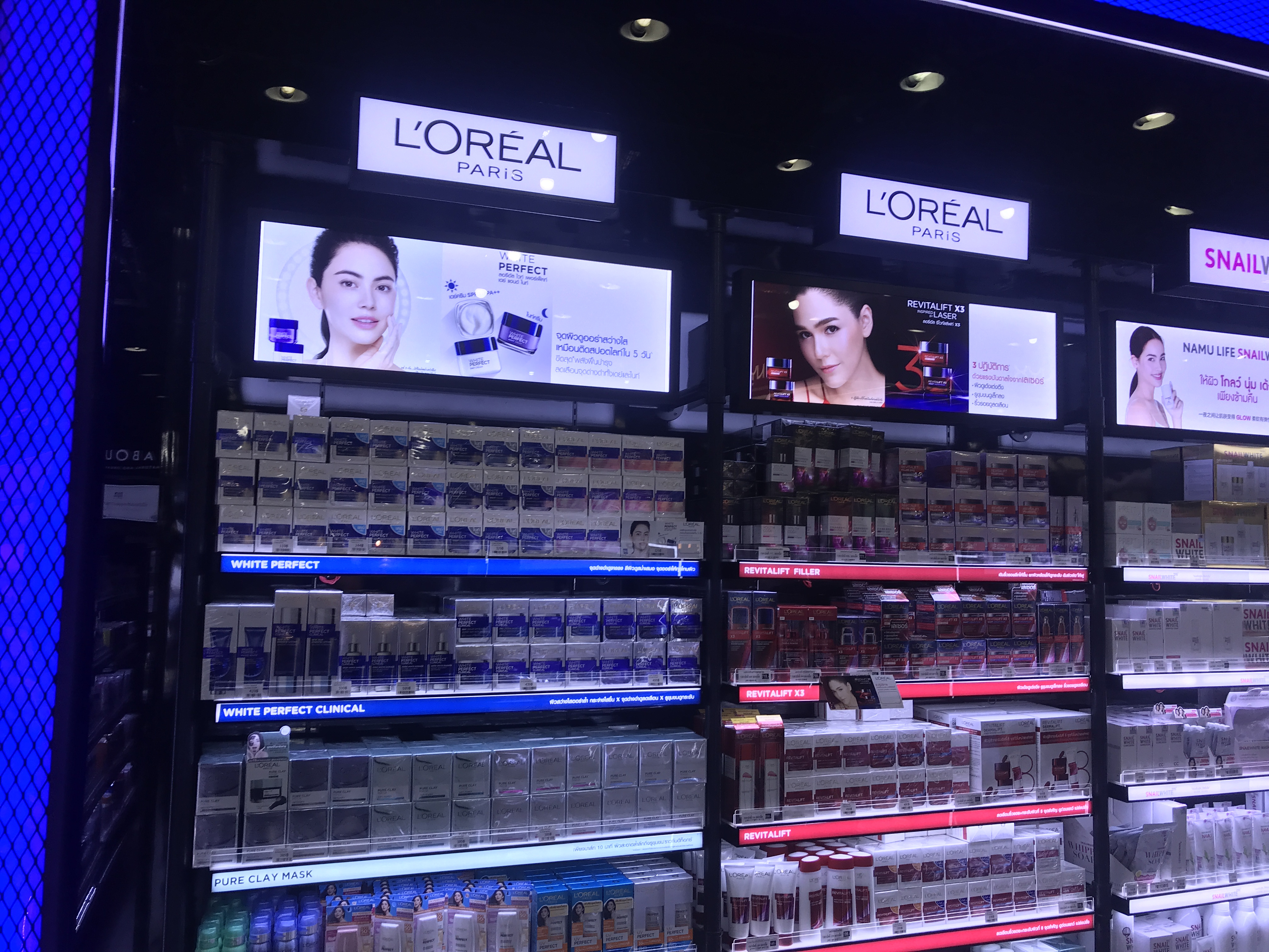 泰国最畅销的10种产品,泰国十大必买手信