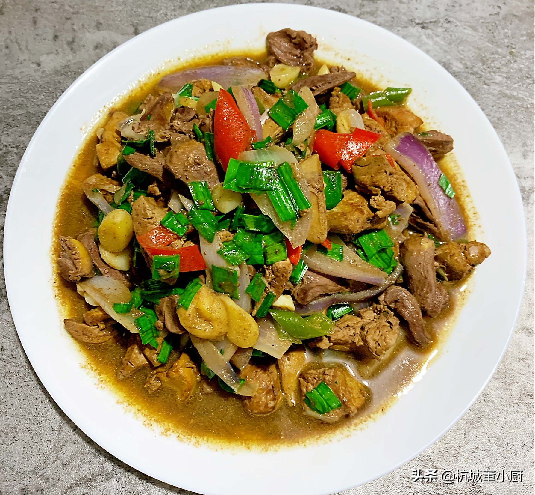 新鲜鸭肝怎么做成鹅肝,鸭肝能做成鹅肝的口感吗