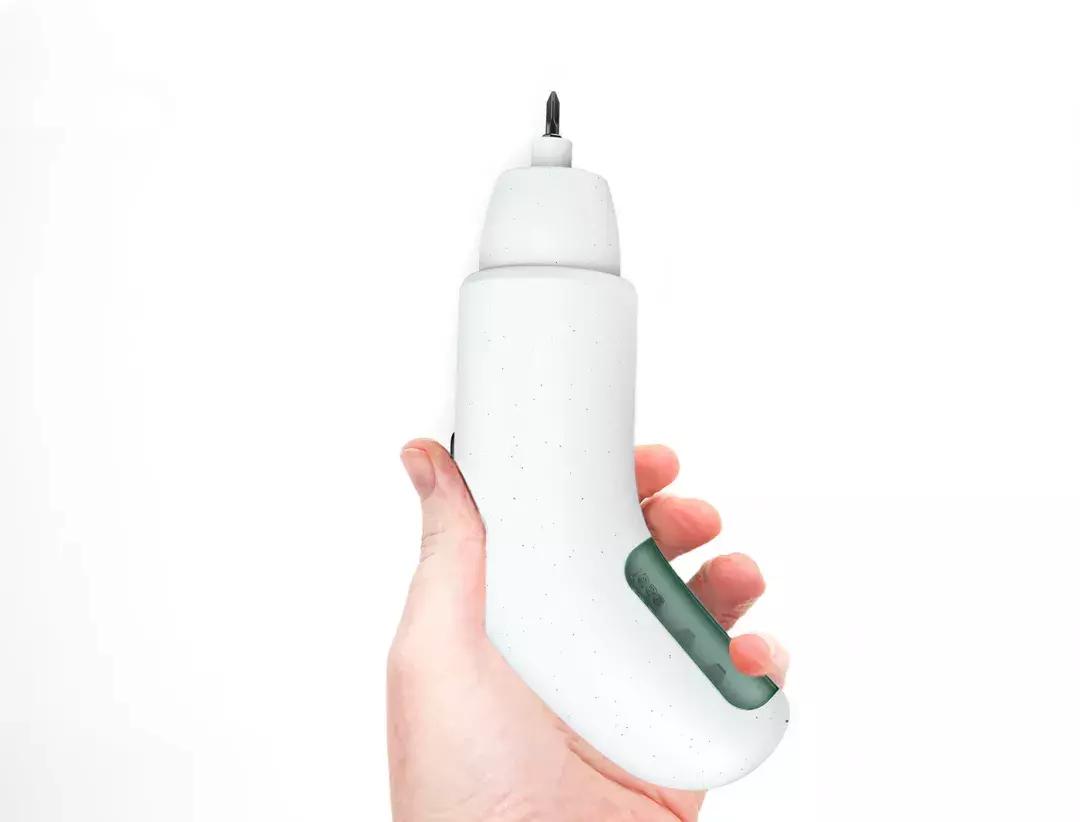 电钻架构设计,电钻设计稿