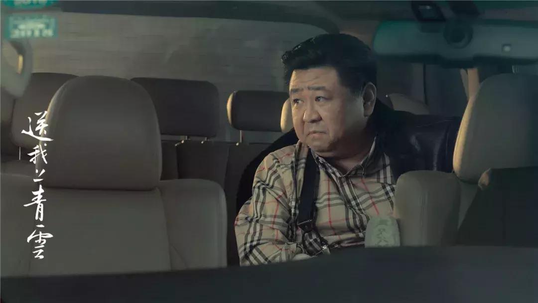 她是最近银幕上最生猛的女人