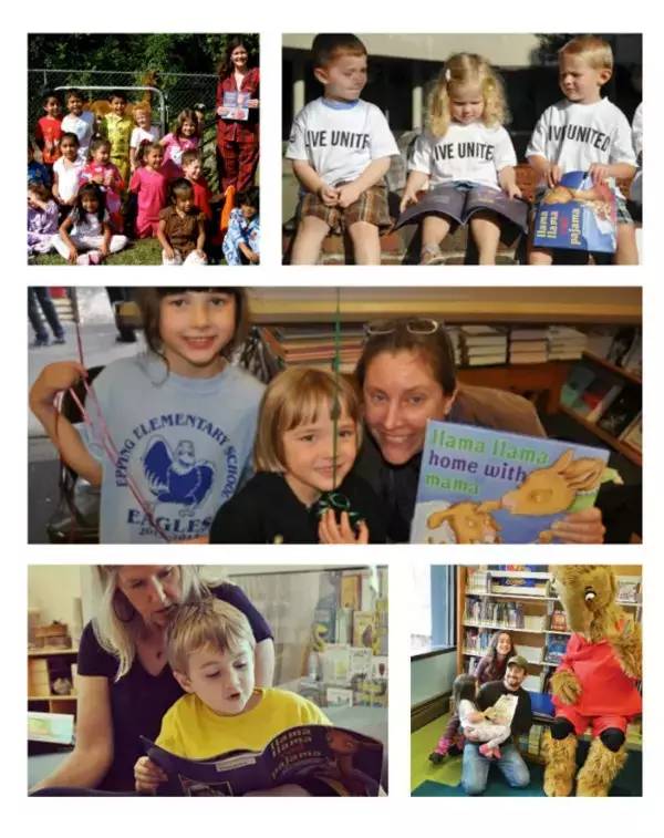 十大伟大童书排行榜,十大伟大儿童读物