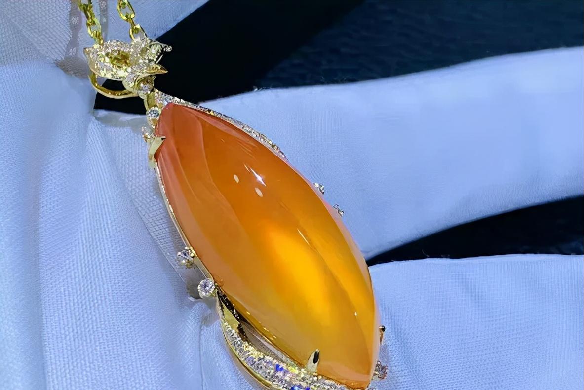 宝石光风景,宝石光的惊艳