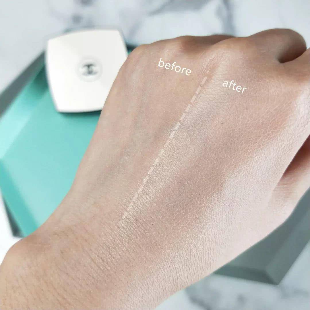 适合秋冬季用的大牌持妆气垫,小巧方便携带的大牌气垫