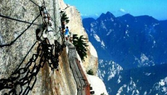 2018抖音网红打卡点,全国最火网红打卡