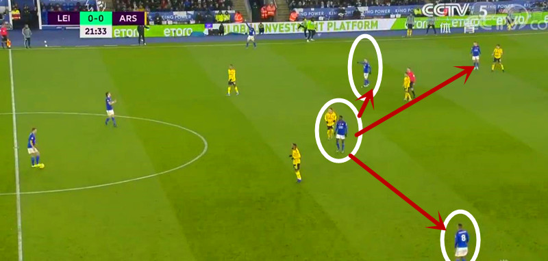 恩迪迪防守实力有多强,恩迪迪防守集锦