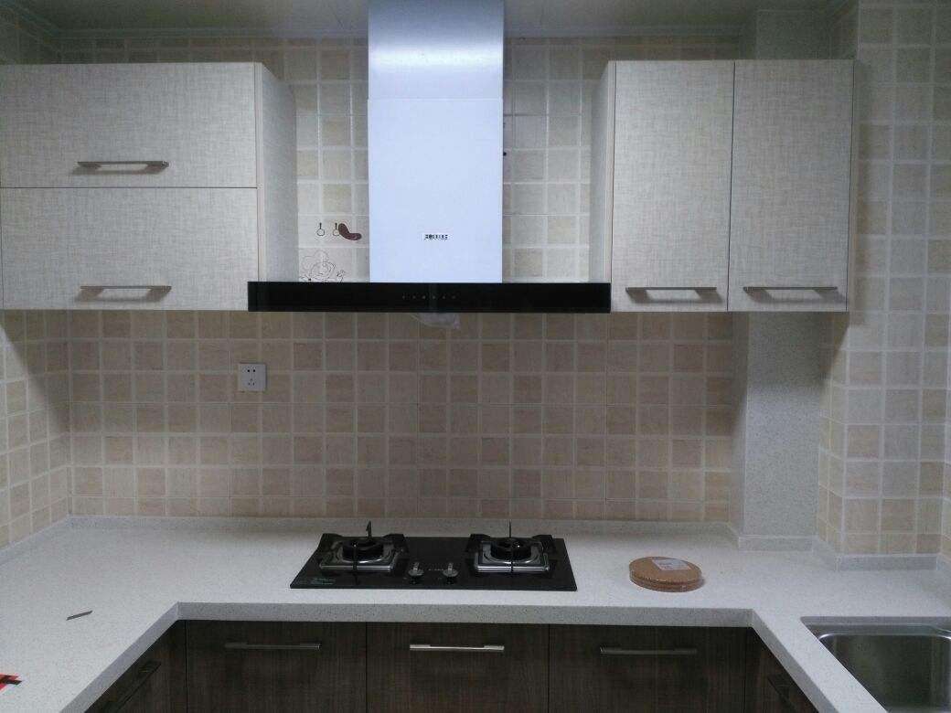 侧吸式清洗油烟机油污妙招,去油烟机油污小妙招自制方法