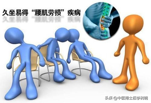 中医微创针刺可以治疗腰肌劳损吗,中医对腰肌劳损的解释