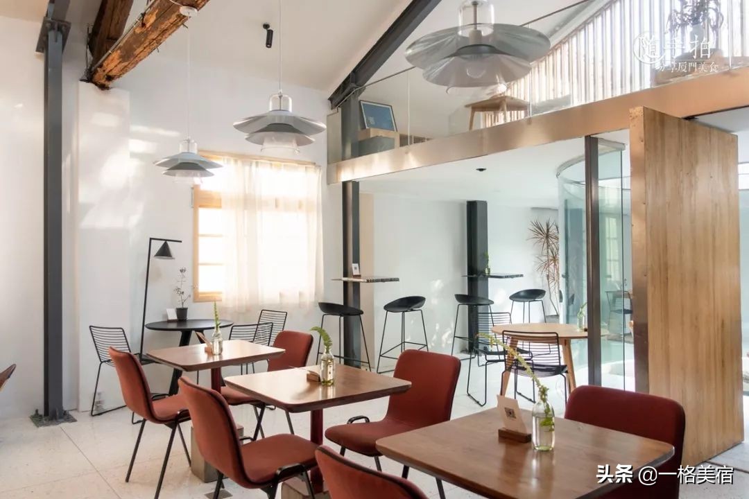 鼓浪屿吃喝,鼓浪屿在哪吃不被坑