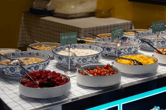 成都周边适合夜游的古镇,成都周边夜游网红地点推荐