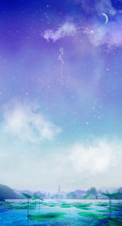 女生必备：QQ,微信背景图