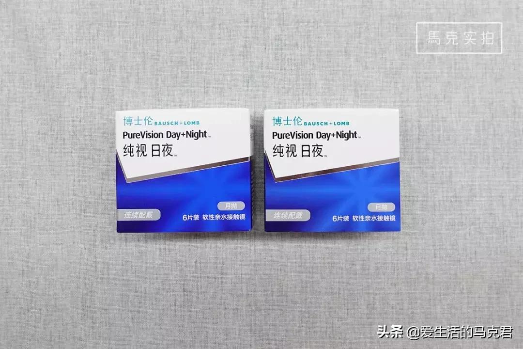 隐形眼镜测评红黑榜初次佩戴,隐形眼镜的种类及图解