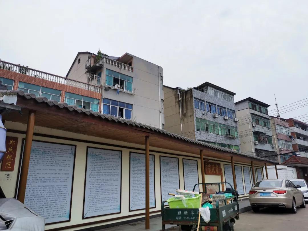 诸暨最土豪的村子在哪里,诸暨十大土豪村