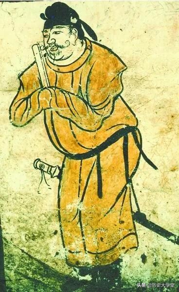 唐朝横刀陌刀的历史,唐朝横刀陌刀原理