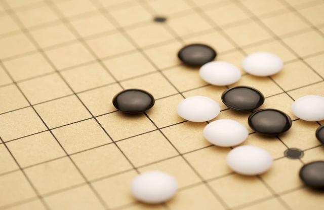 围棋能不能速成,围棋一分钟学会