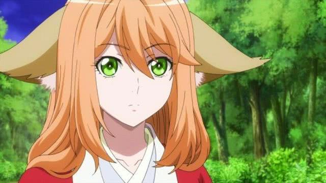 狐妖小红娘：涂山苏苏的名字，暗含雅雅的期望，姐控实锤了